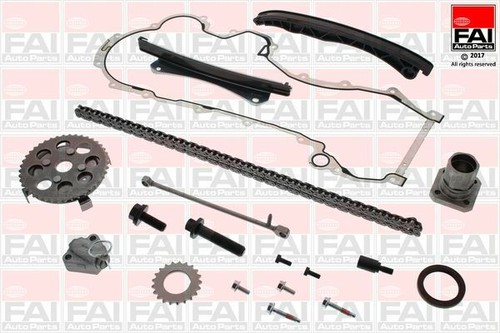 Kit distrubuzione opel - kit, e