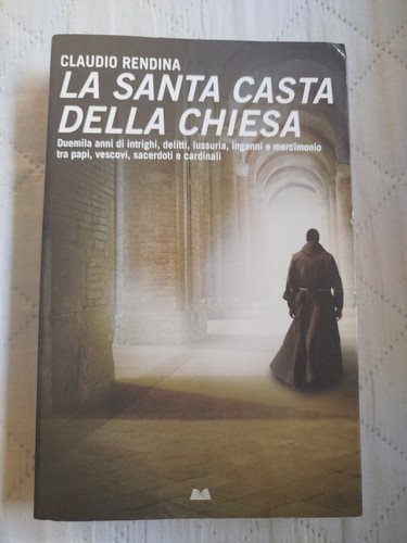 Santa casta della - santa,