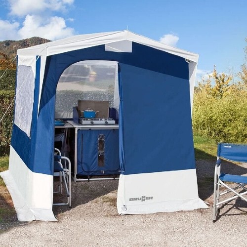 Tenda cucina campeggio - da,