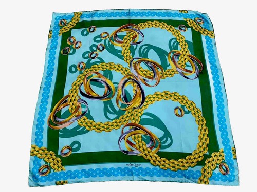 Foulard must cartier - must, scarf