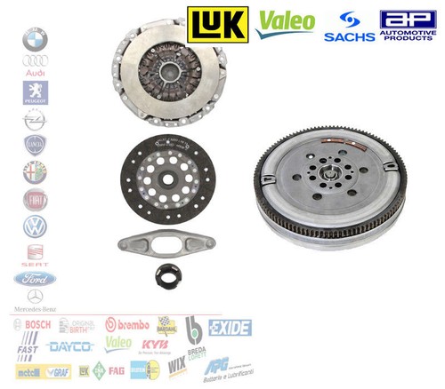 Kit volano frizione - kit, bmw