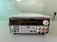 Alimentatore triplo canale - dc,