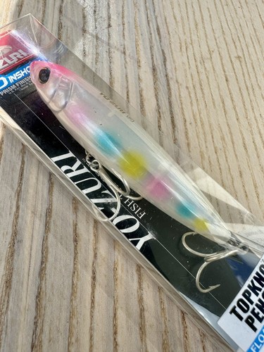 Zuri duel inshore - duel,