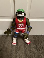 TMNT Turtles Giant 13” Slam