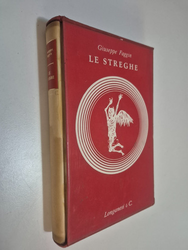 Streghe giuseppe faggin - -,