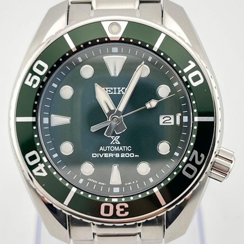 Seiko prospex diver scuba - seiko,