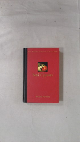 Sad cypress agatha christie - (agatha,