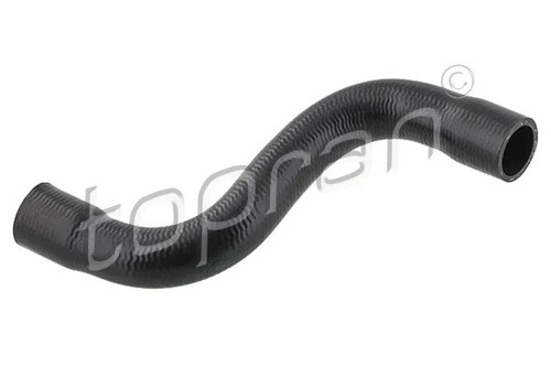 Tubo radiatore adatto vw - tubo,