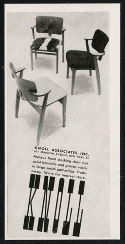 1947 sedia moderna - , 3
