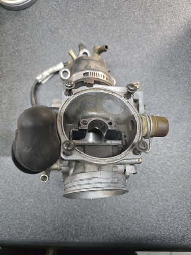 Carburatore originale malaguti - originale,