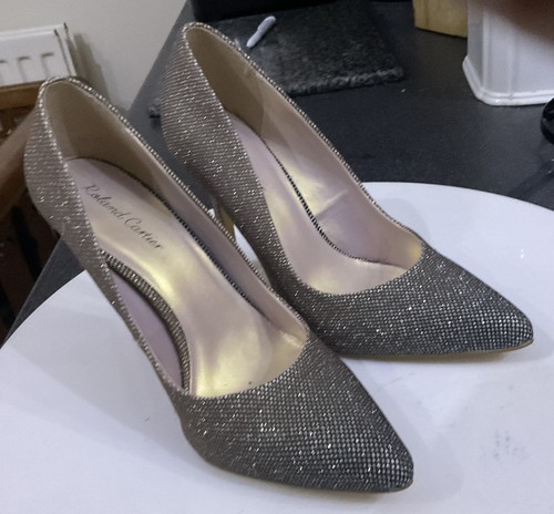 Scarpe corte roland cartier - roland,
