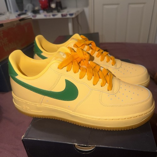 Nike air force - nike, qs
