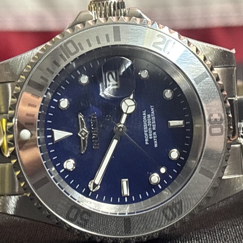 Orologio uomo invicta pro - orologio,
