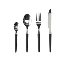 Servizio posate acciaio Zen