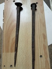 LOTTO 2  ANTICHI CHIODI IN