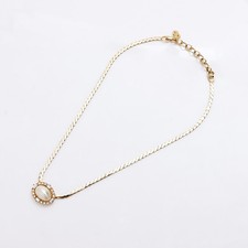 Collana vintage Christian Dior