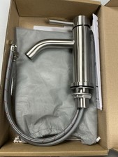 Rubinetto Lav monocomando in