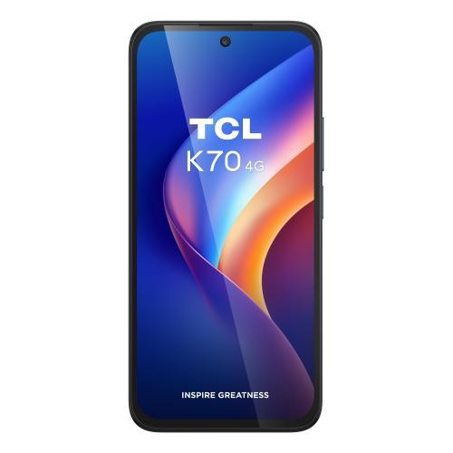 Tcl smartphone k70 stardust - tcl,