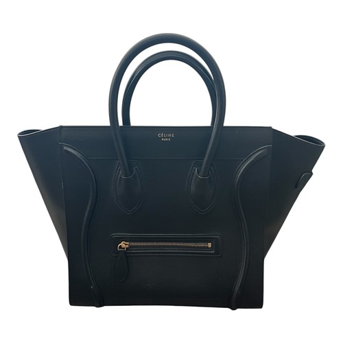 Celine borsa bagaglio mini - celine,