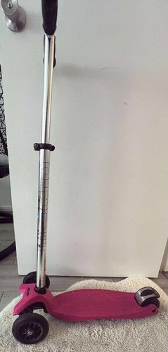 Maxi micro scooter ruote - maxi,