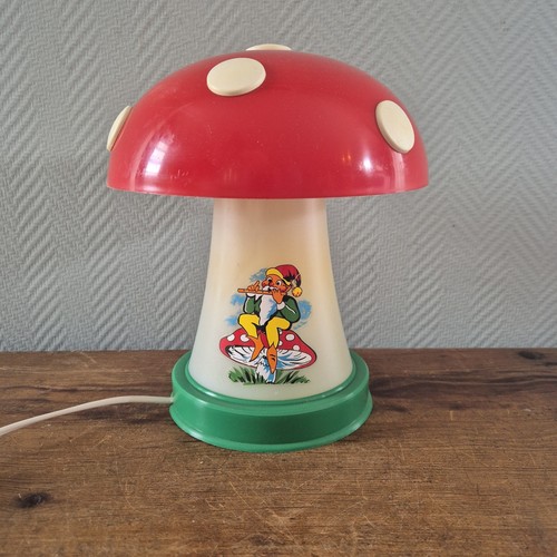 Lampada tavolo vintage per - tavolo,