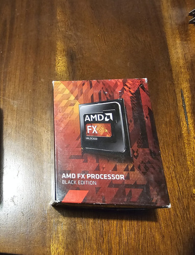 Amd 6300 black edition 5 - black,