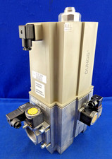 Dungs MBC 1200 Servo Regolatore di Pressione MBC-1200-SE-S82, MBC 1200/1 - RSM 60, Valvola Gas