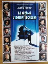 Murder the orient express - on,