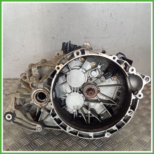 Cambio manuale volvo s40 0 - manuale,