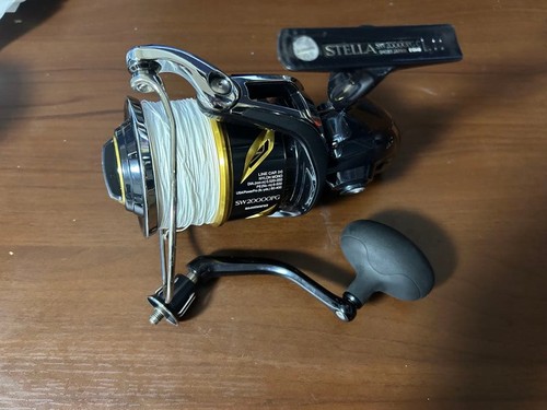 Mulinello spinning shimano - da,