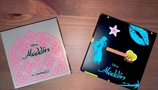 MAC 40° Anniversario Disney