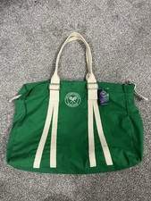 Borsa tote Wimbledon tennis