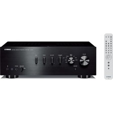 Amplificatore yamaha as301bl - amplificatore,