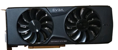 Scheda grafica evga - grafica, nvidia