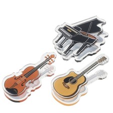 3 Pcs Porta Pagine Per Libri