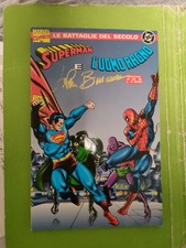 Battaglie del Secolo Superman