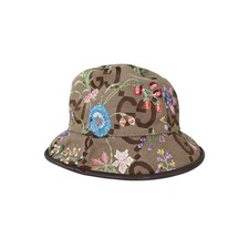 Gucci cappello da pescatore in