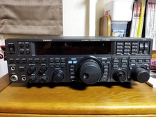 Ricetrasmettitore Yaesu FT-950