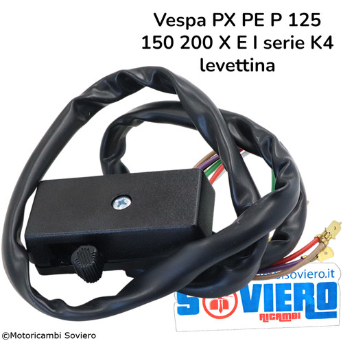 Devio deviatore frecce vespa - devio,