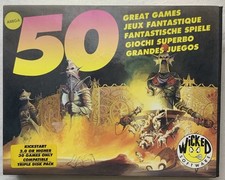 Commodore Amiga - 50