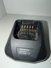Caricabatteria rapido Kenwood