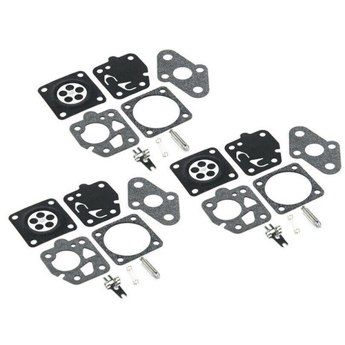 New set carburetor - 3, set(8pcs/set)