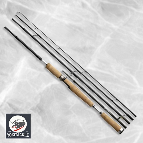 Canna spinning shimano - canna,