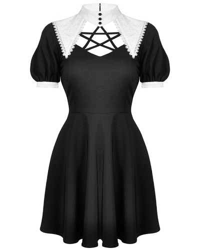 Abito gothic lolita - abito,