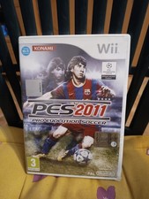 PRO EVOLUTION SOCCER 2011 PES
