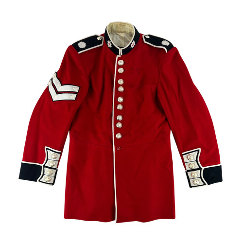 British army tunic - army,