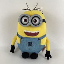 Peluche Cattivissimo Me Minion