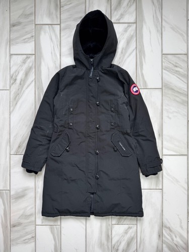 Canada goose kensington parka - canada,