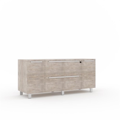 Pemberly row modern credenza - pemberly,