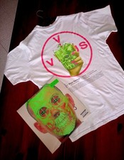 NOYZ NARCOS  VIRUS   LP Vinile